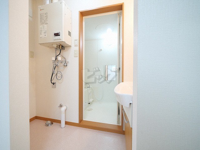 洗面所・脱衣所