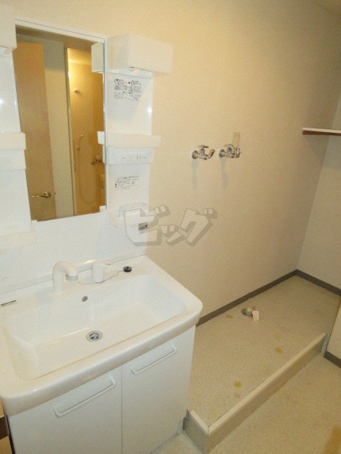 洗面所・脱衣所