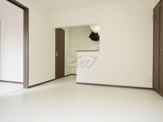 リビング・ダイニング