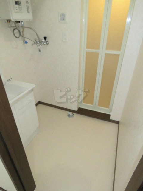 洗面所・脱衣所