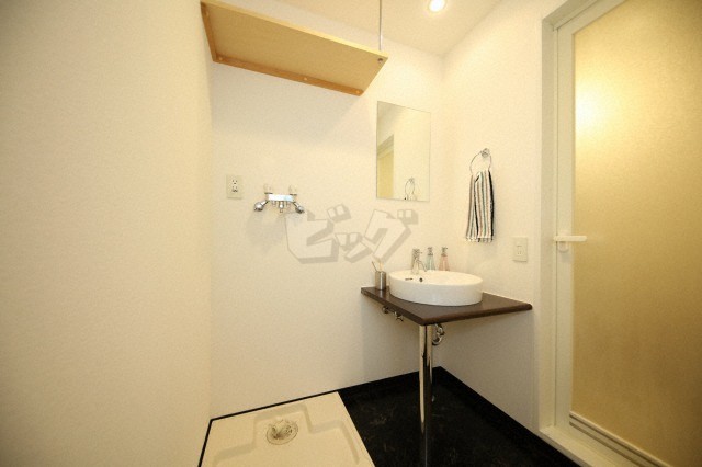 洗面所・脱衣所