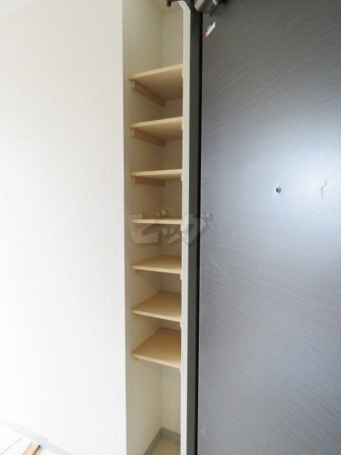 玄関収納