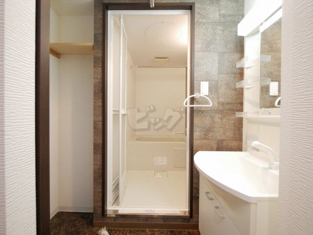 洗面所・脱衣所