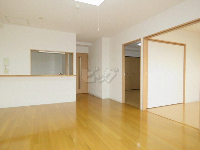 リビング・ダイニング