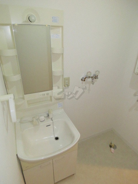 洗面所・脱衣所