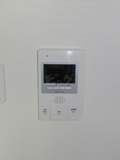 インターホン
