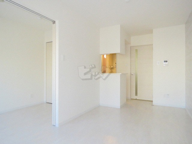 リビング・ダイニング