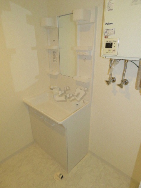 洗面所・脱衣所