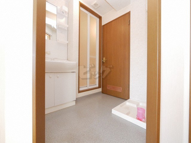 洗面所・脱衣所