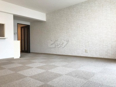 リビング・ダイニング