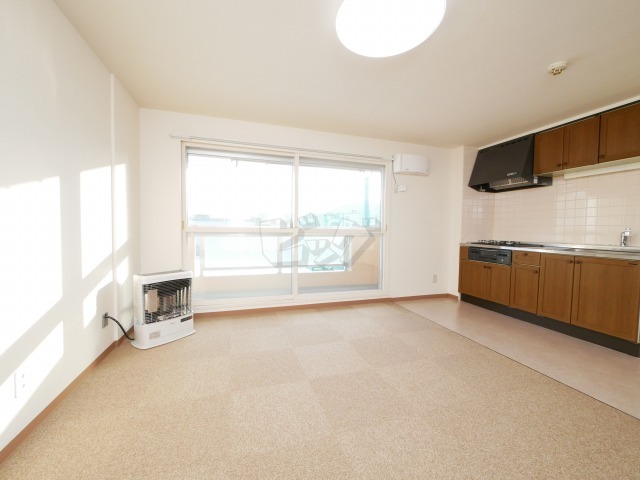 リビング・ダイニング