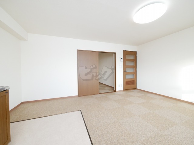 リビング・ダイニング