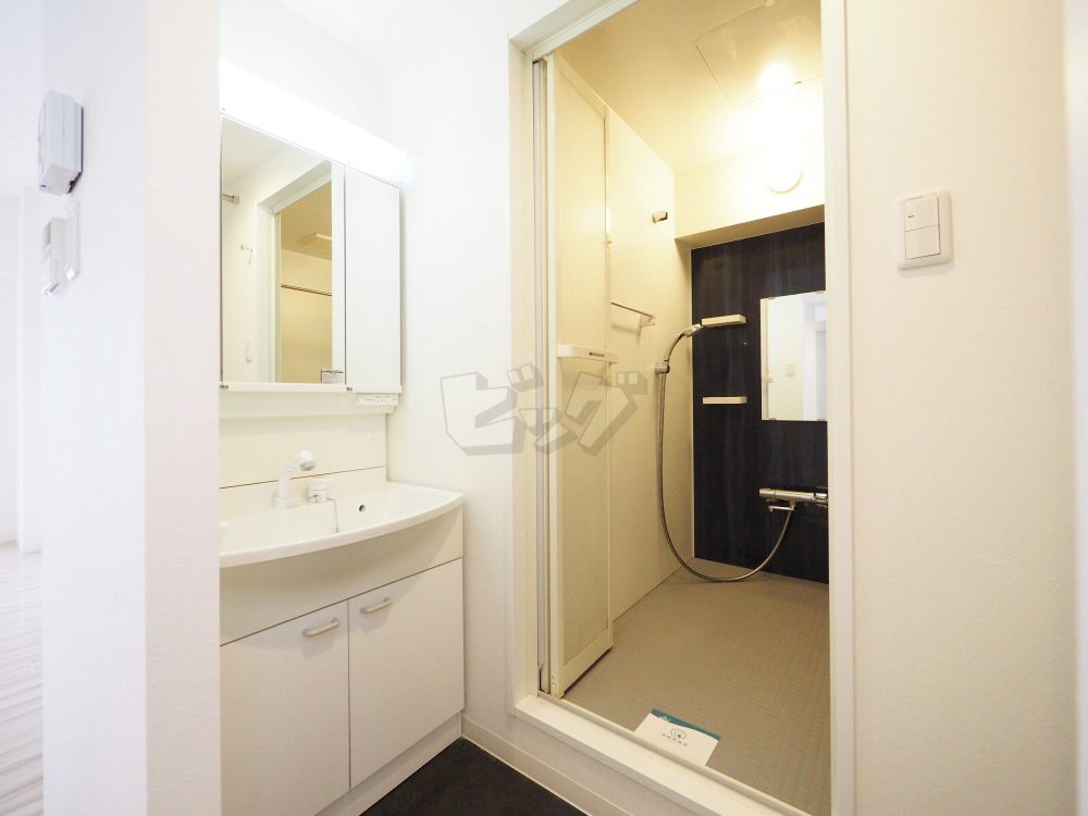 洗面所・脱衣所