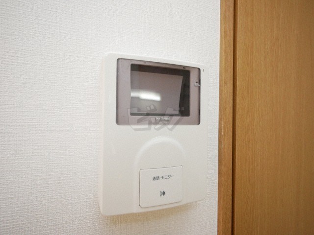 インターホン