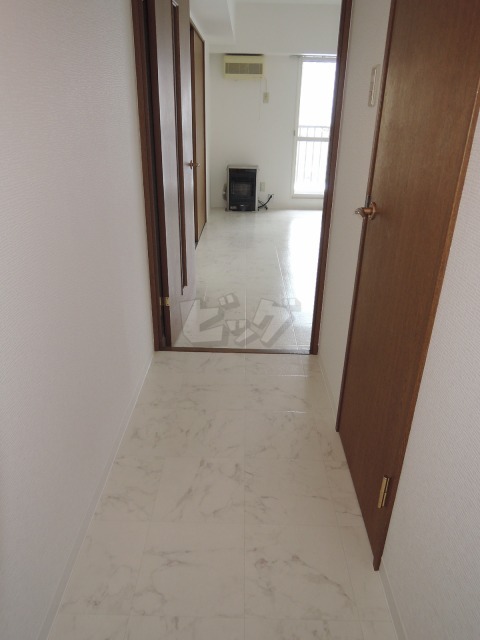 ホール