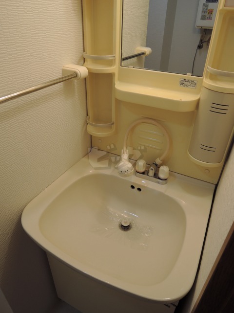 洗面台