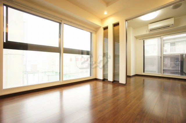 リビング・ダイニング