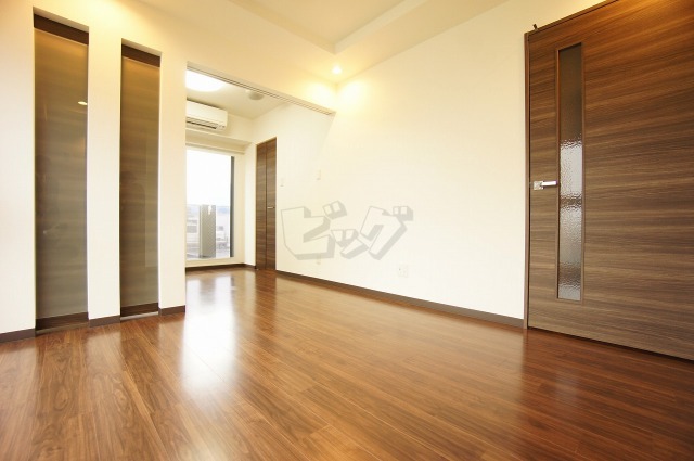 リビング・ダイニング