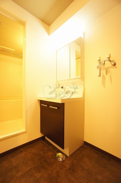 洗面所・脱衣所