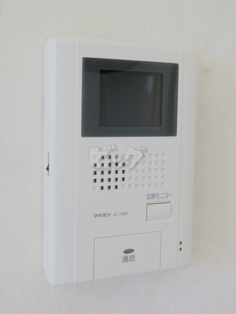 インターホン