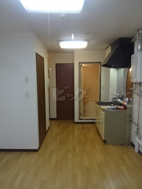 リビング・ダイニング