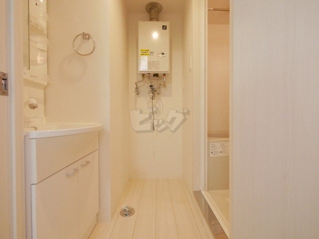 洗面所・脱衣所