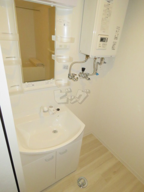 洗面所・脱衣所