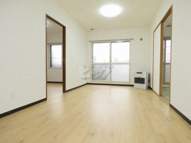 リビング・ダイニング