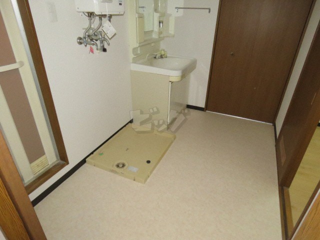 洗面所・脱衣所