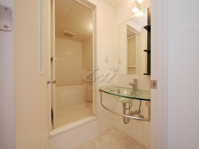 洗面所・脱衣所