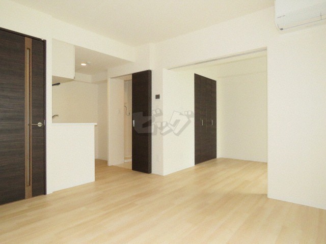 リビング・ダイニング