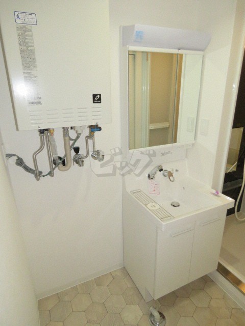 洗面所・脱衣所