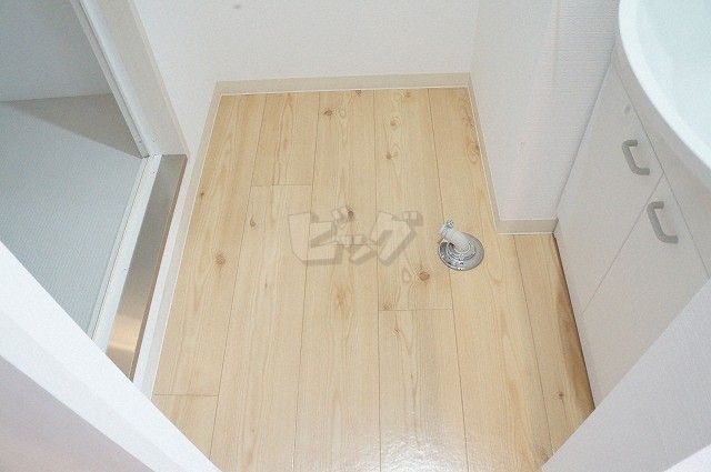 洗面所・脱衣所