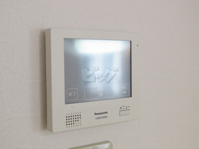 インターホン
