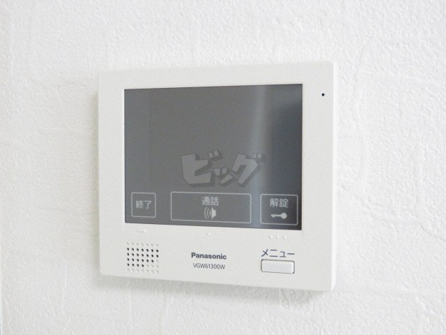 インターホン