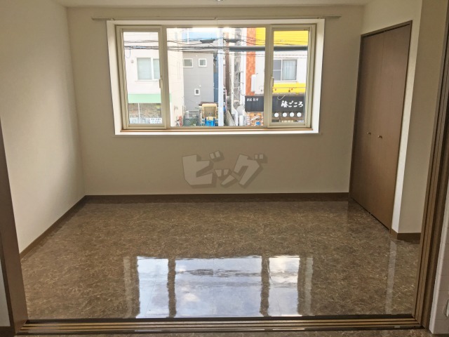 洋室