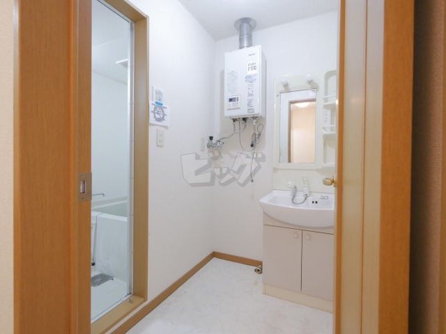 洗面所・脱衣所