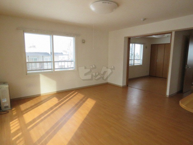 リビング・ダイニング