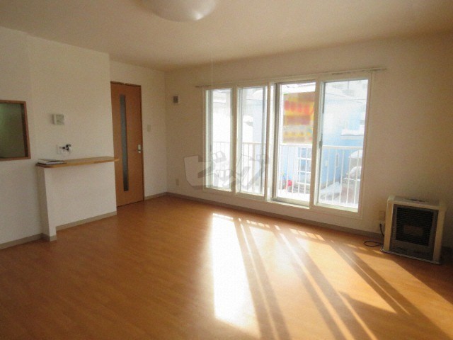 リビング・ダイニング