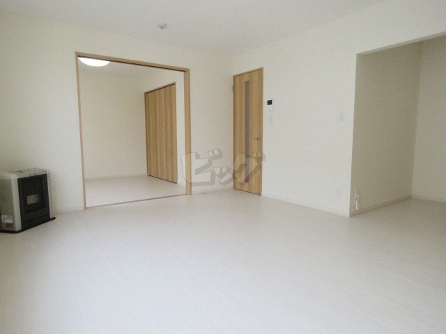 リビング・ダイニング