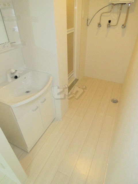 洗面所・脱衣所