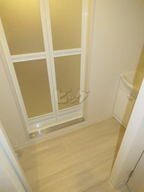 洗面所・脱衣所