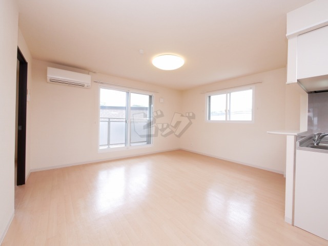 リビング・ダイニング