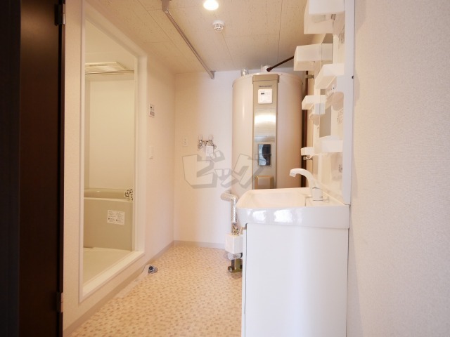 洗面所・脱衣所