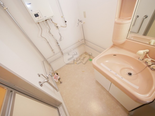 洗面所・脱衣所