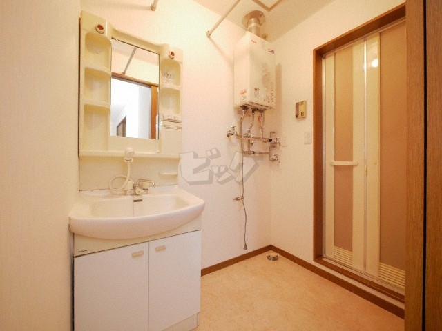 洗面所・脱衣所