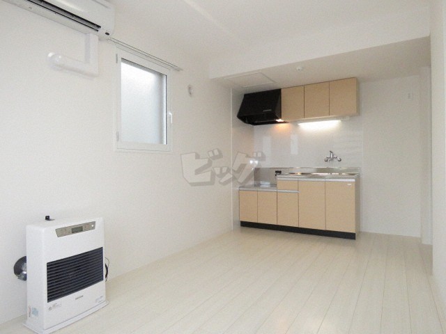 リビング・ダイニング