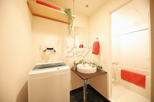 洗面所・脱衣所