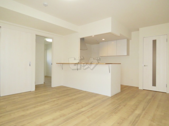 リビング・ダイニング