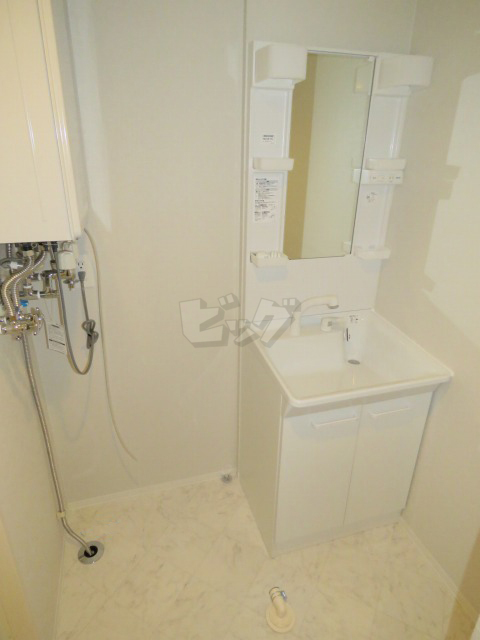 洗面所・脱衣所